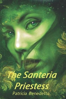 The Santeria Priestess