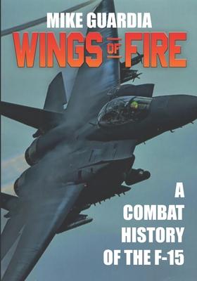 Wings of Fire: A Combat History of the F-15