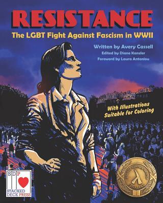 Resistance: The LGBT Fight Against Fascism in WWII