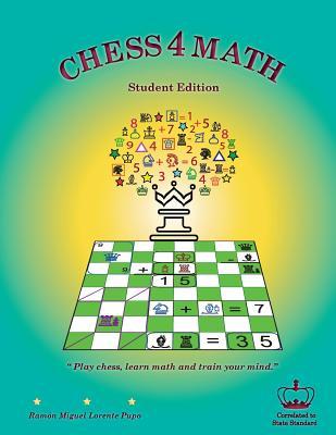 Chess 4 Math Subscription