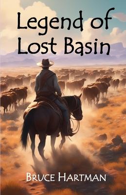 Legend of Lost Basin