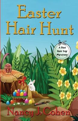 Easter Hair Hunt