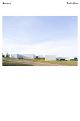 Glenstone: The Pavilions Subscription
