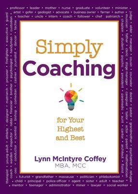 Simply Coaching for Your Highest and Best