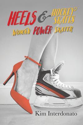 Heels & Hockey Skates: Woman Power Skater Subscription