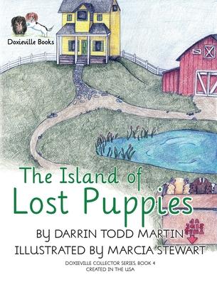 The Island of Lost Puppies