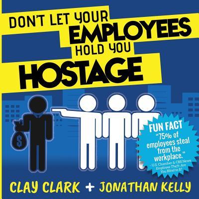 Don't Let Your Employees Hold You Hostage Subscription