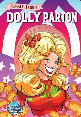 Female Force: Dolly Parton