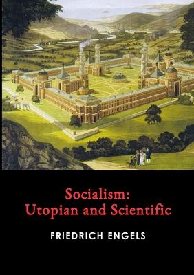 Socialism: Utopian and Scientific