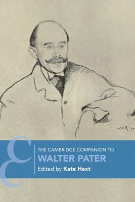 The Cambridge Companion to Walter Pater Subscription