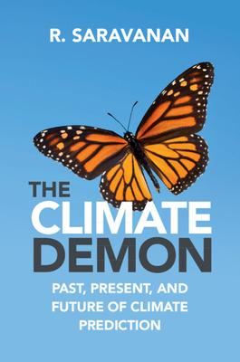 The Climate Demon: Past, Present, and Future of Climate Prediction