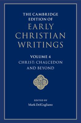 The Cambridge Edition of Early Christian Writings