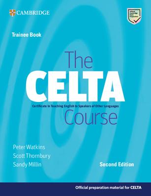 The Celta Course Trainee Book