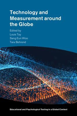 Technology and Measurement Around the Globe