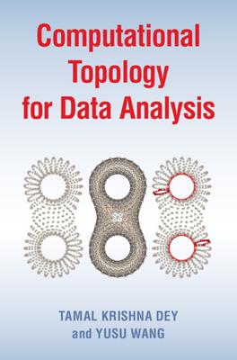 Computational Topology for Data Analysis