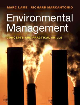 Environmental Management: Concepts and Practical Skills