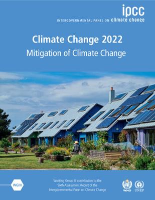 Climate Change 2022 - Mitigation of Climate Change 2 Volume Paperback Set: Working Group III Contribution to the Sixth Assessment Report of the Interg