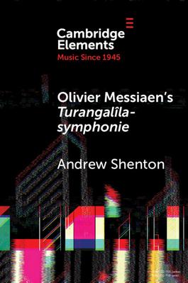 Olivier Messiaen's Turangalla-Symphonie