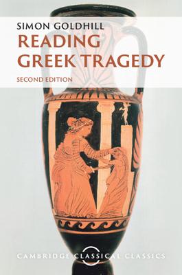 Reading Greek Tragedy