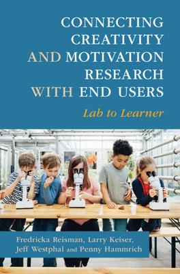 Connecting Creativity and Motivation Research with End Users