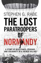 The Lost Paratroopers of Normandy Subscription