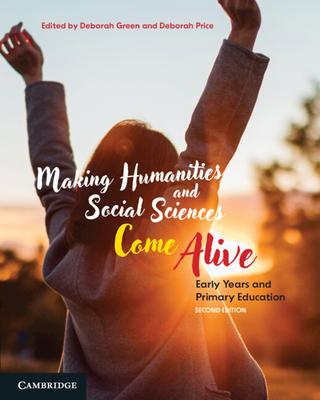 Making Humanities and Social Sciences Come Alive Subscription