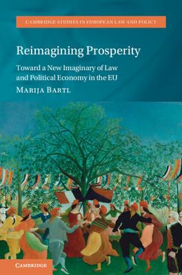 Reimagining Prosperity