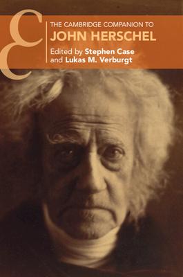 The Cambridge Companion to John Herschel