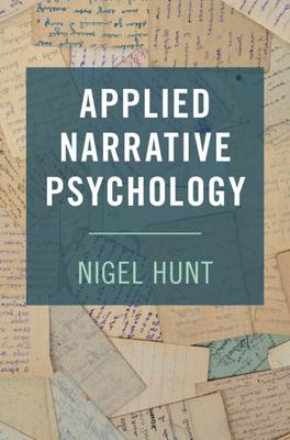 Applied Narrative Psychology