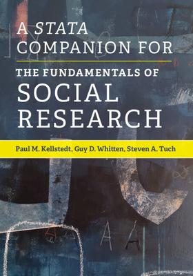 A Stata Companion for The Fundamentals of Social Research Subscription