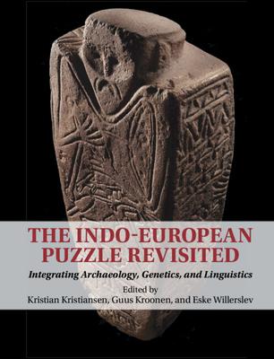 The Indo-European Puzzle Revisited: Integrating Archaeology, Genetics, and Linguistics