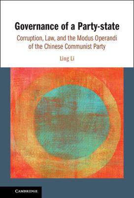 Governance of a Party-state Subscription