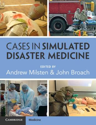 Cases in Simulated Disaster Medicine Subscription