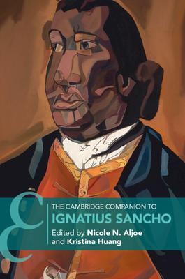 The Cambridge Companion to Ignatius Sancho Subscription