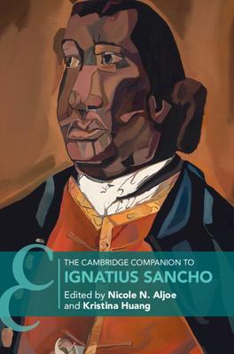 The Cambridge Companion to Ignatius Sancho Subscription