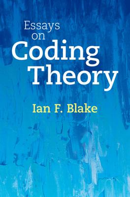 Essays on Coding Theory