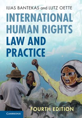 International Human Rights Law and Practice