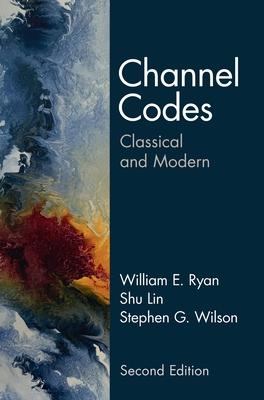 Channel Codes