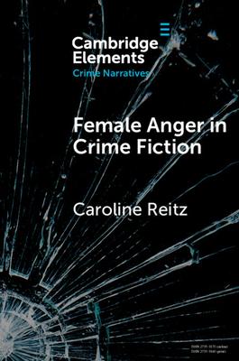 Female Anger in Crime Fiction Subscription