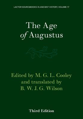 The Age of Augustus