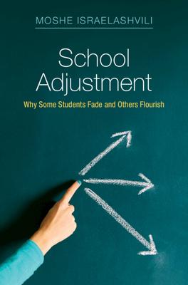 School Adjustment Subscription