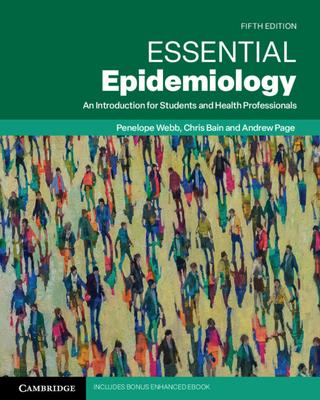 Essential Epidemiology: An Introduction for Students and Health Professionals Subscription