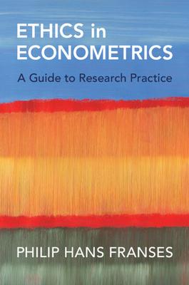 Ethics in Econometrics