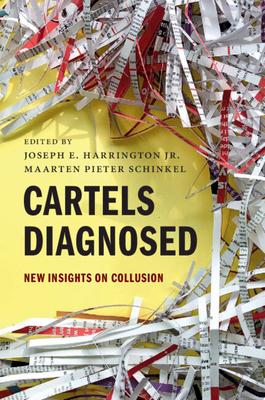 Cartels Diagnosed Subscription