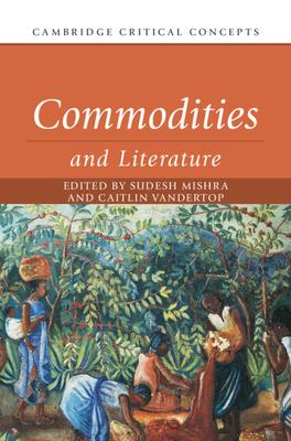 Commodities and Literature Subscription