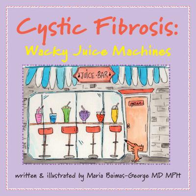 Cystic Fibrosis: Wacky Juice Machines