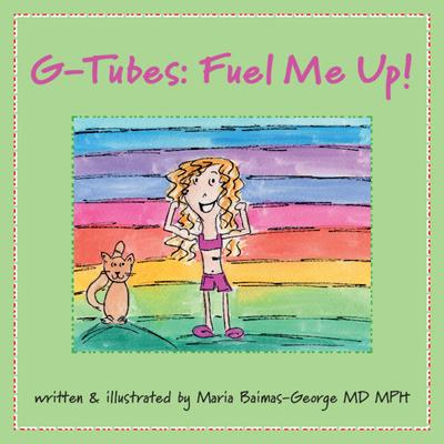 G-Tubes: Fuel Me Up