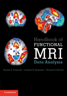 Handbook of Functional MRI Data Analysis