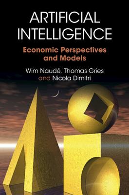 Artificial Intelligence: Economic Perspectives and Models