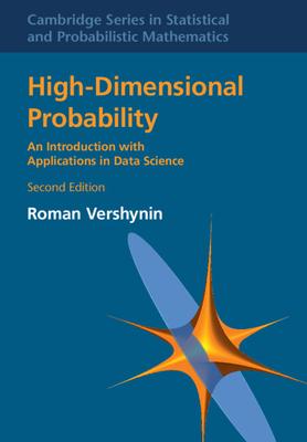 High-Dimensional Probability: An Introduction with Applications in Data Science Subscription